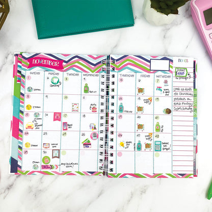 Budgeting Bundle | Budget Binder™ Planner + Accessories