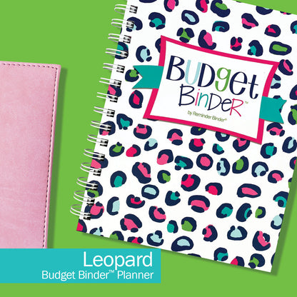 Budgeting Bundle | Budget Binder™ Planner + Accessories