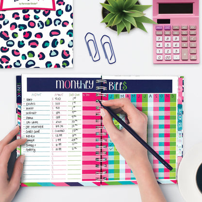 Budgeting Bundle | Budget Binder™ Planner + Accessories