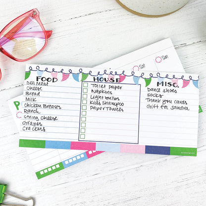 Budgeting Bundle | Budget Binder™ Planner + Accessories