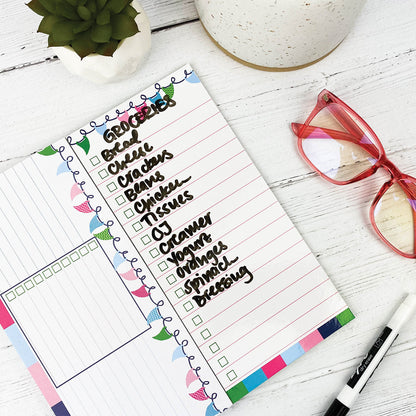 Budgeting Bundle | Budget Binder™ Planner + Accessories